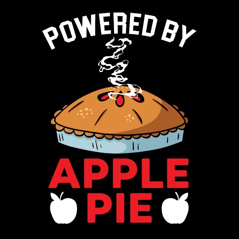 Propulsé par Apple Pie Fruit Lover Cueillette de pommes