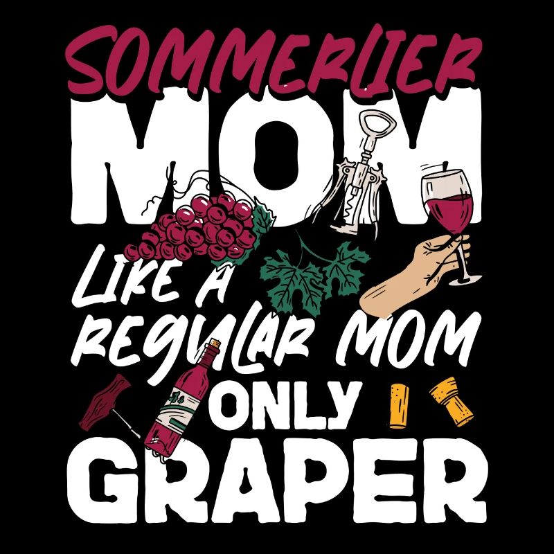 Sommelier Wine Drinking Tasting