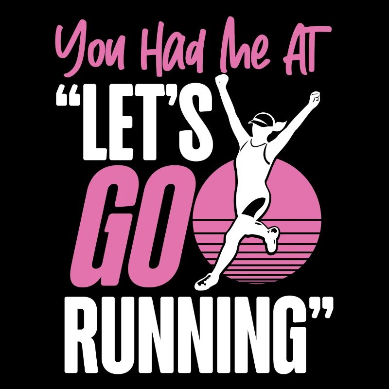 Running Runner Half Marathon