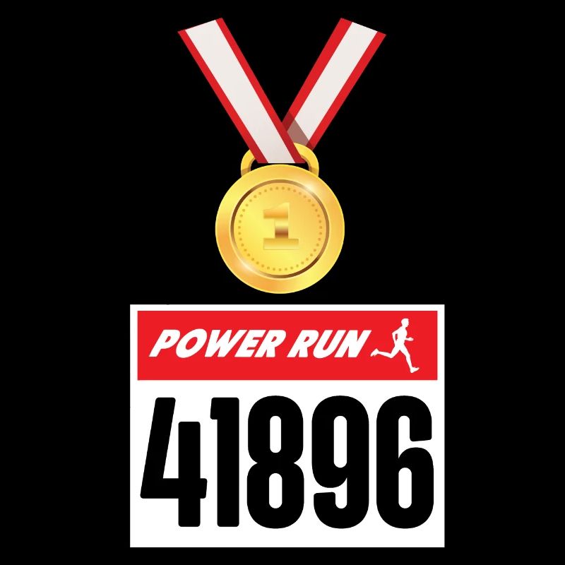 Running Runner Half Marathon