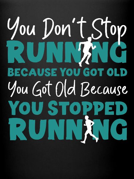Running Runner Semi-Marathon
