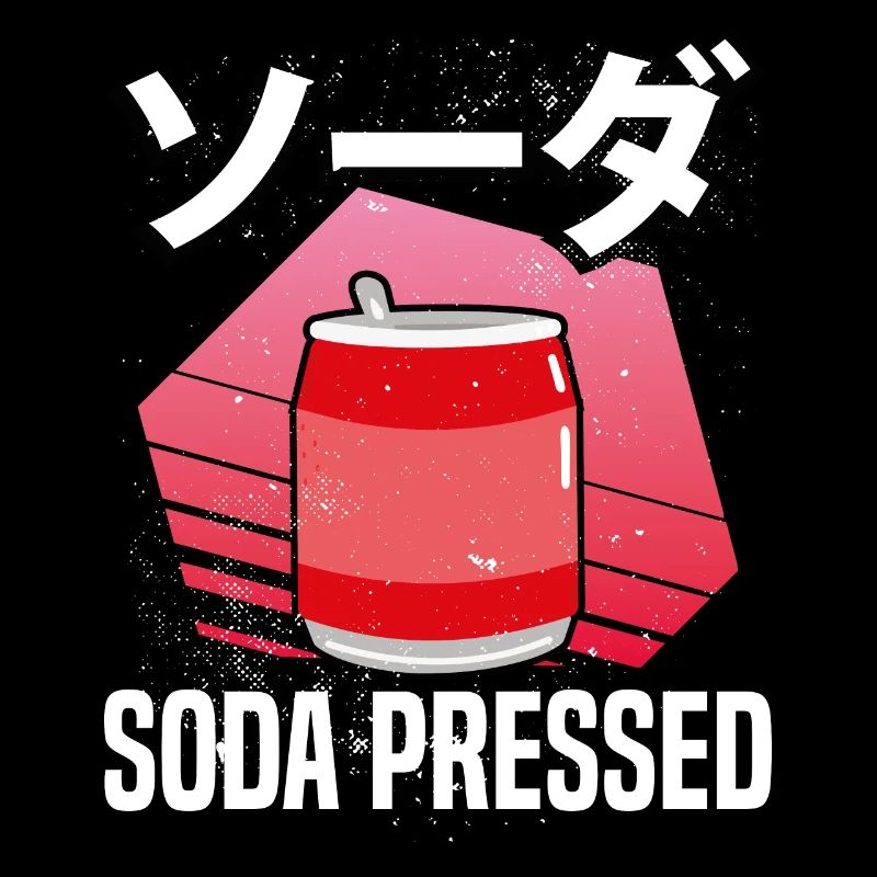 Limonade pressée kawaii sucrée