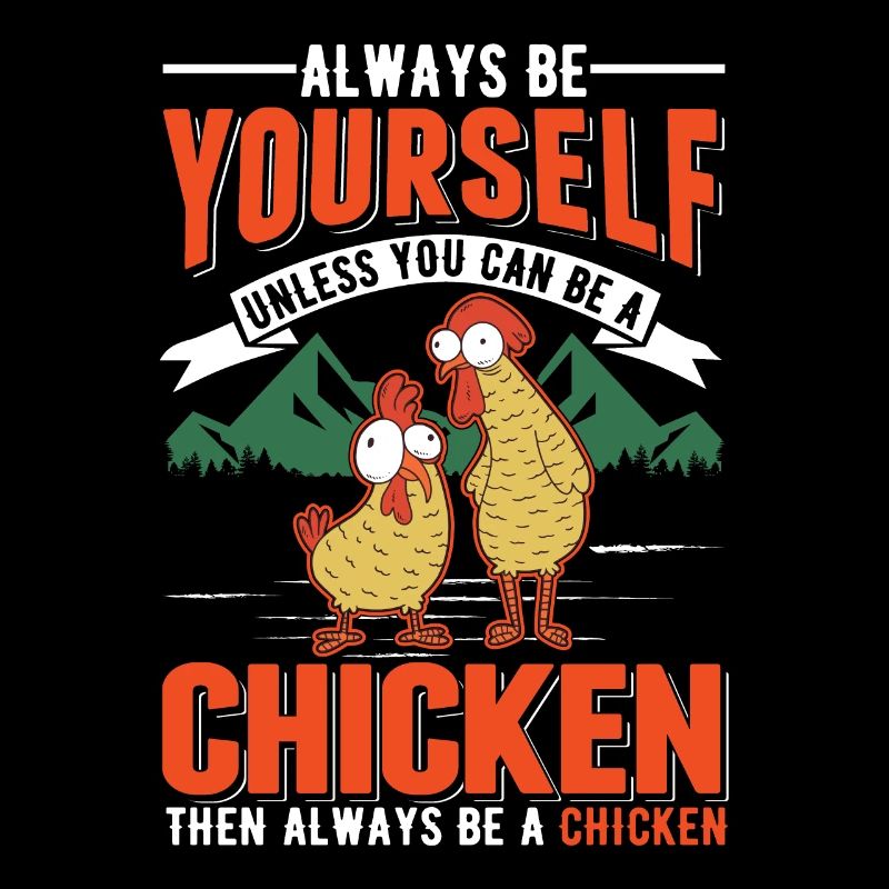 Poulet Élevage de poulet Éleveur de poulet