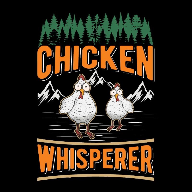 Chicken Whisperer Chicken Breeding Chicken Farmer