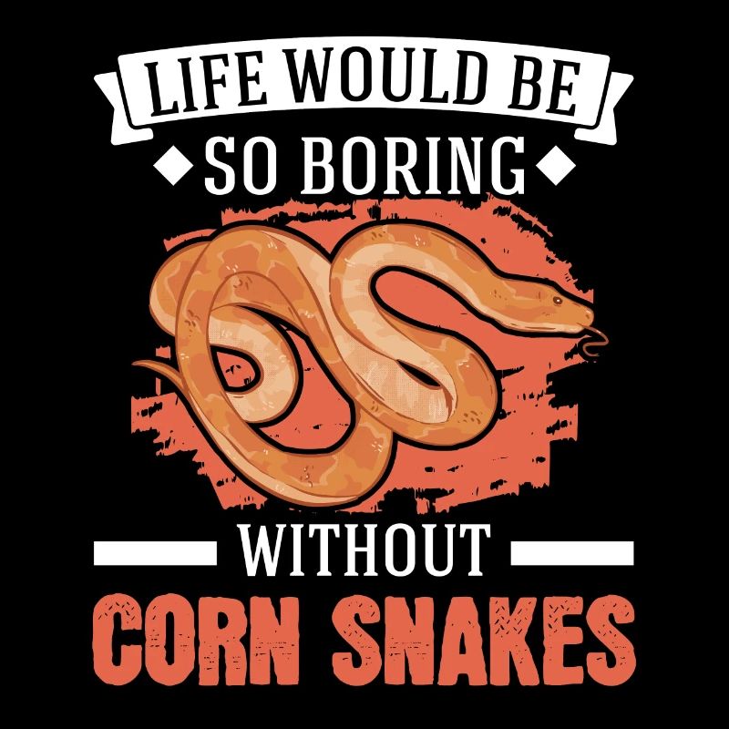 Corn Snake Cadeau Corn Snake