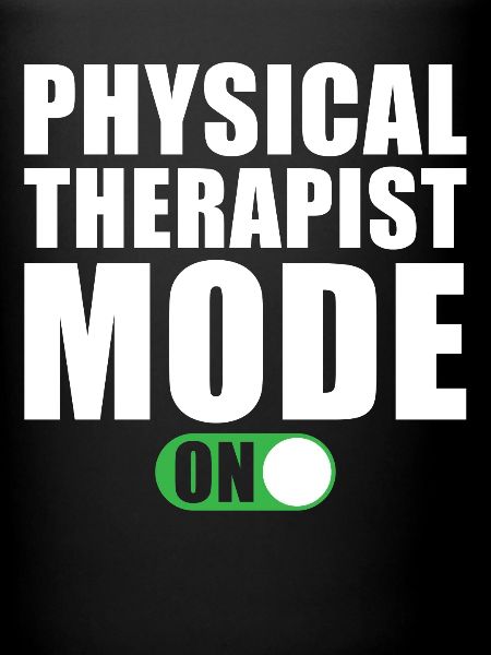 Mode physiothérapeute activé