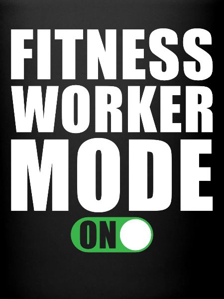 Mode Fitness Trainer activé