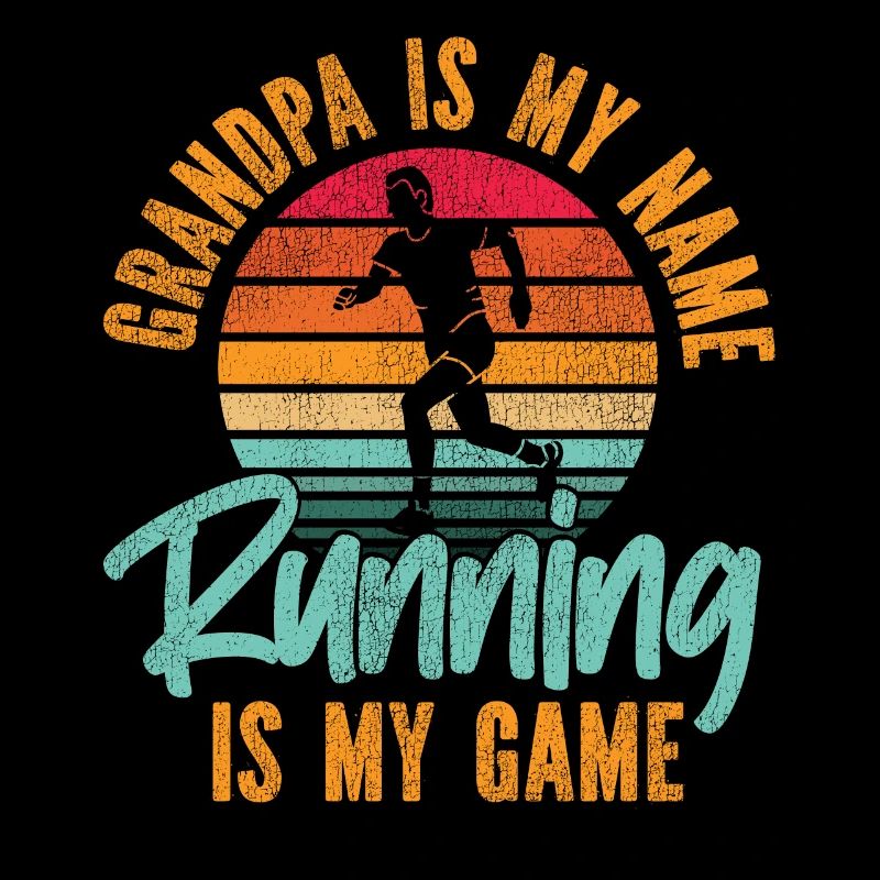 Running Runner Half Marathon