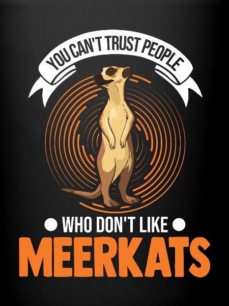 Suricate Cadeau Suricate Suricate
