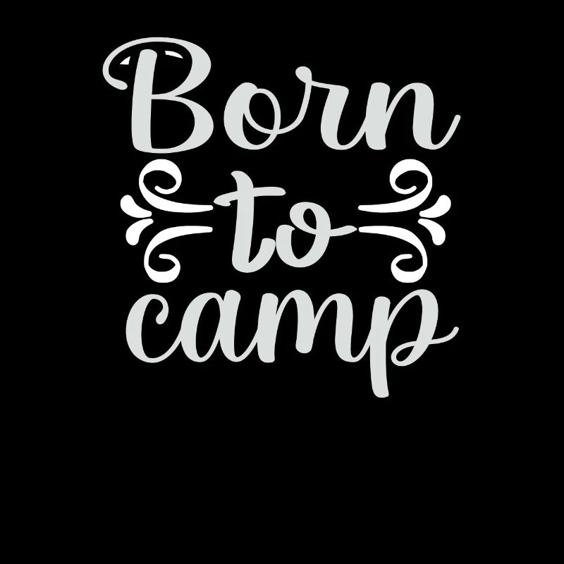 Né au camp