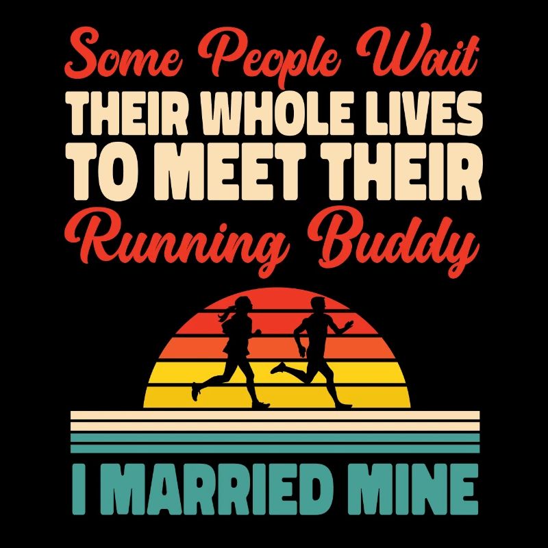 Running Runner Semi-Marathon