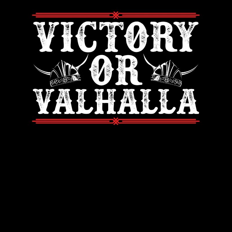 Victoire ou Valhalla