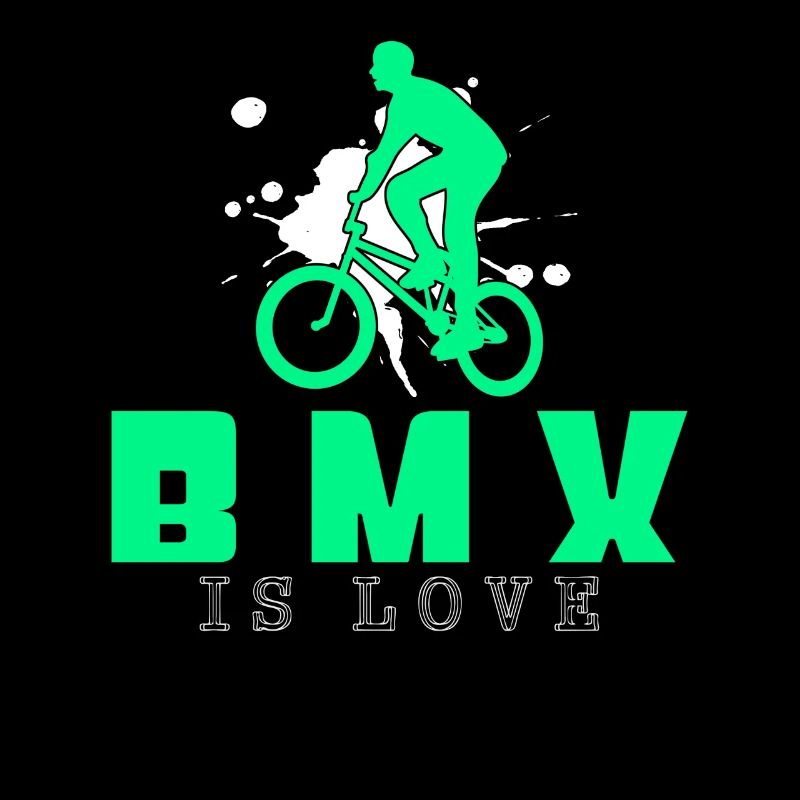 Le BMX