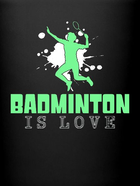 Badminton