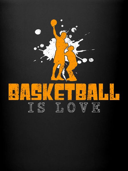 Dicton basketball