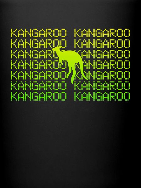 Kangourou