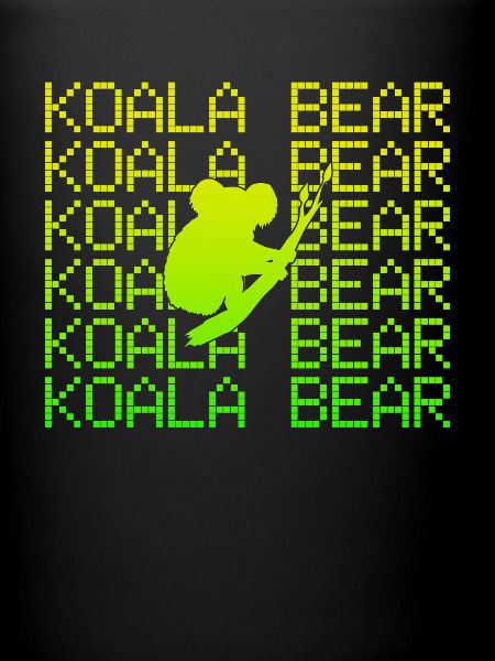 Koala Bear
