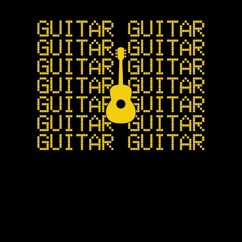 Gitarre