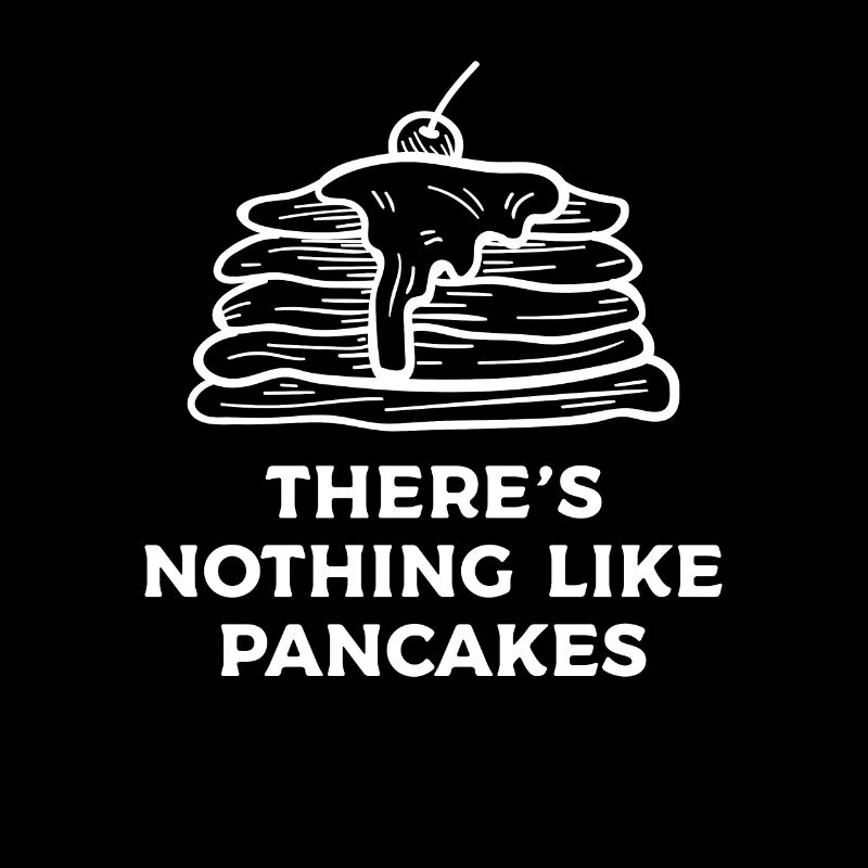 Il n’y a rien de tel que les crêpes Petit déjeuner Pancake Lo
