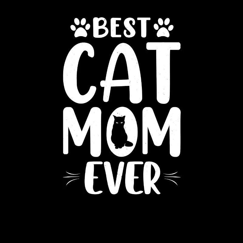 Chat Pet Dire Chats Maman Propriétaire