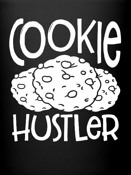 Cookie hustler