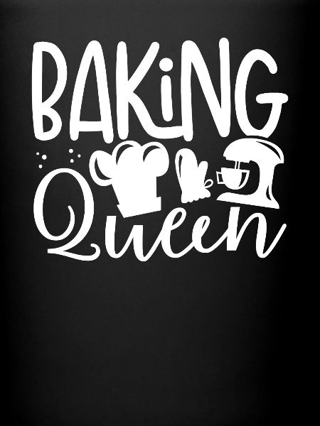 Baking Queen
