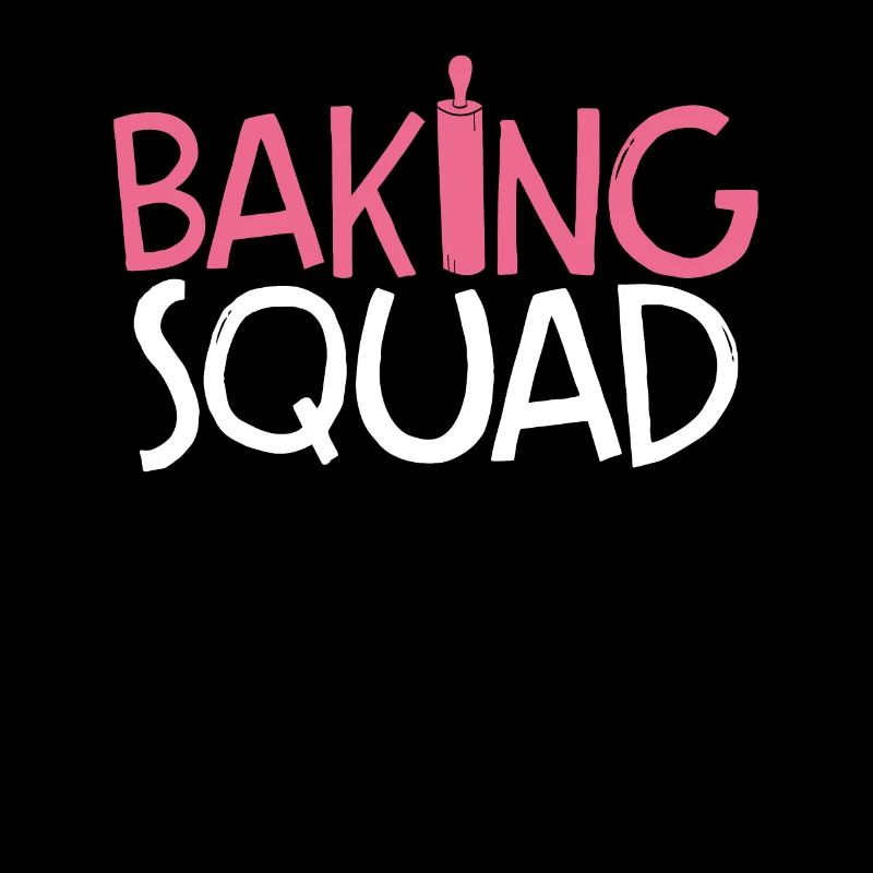Baking squad