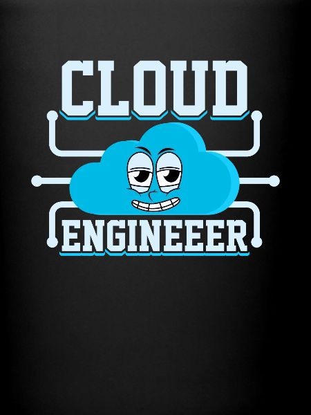 Cloud-Administrator Cloud-Devops
