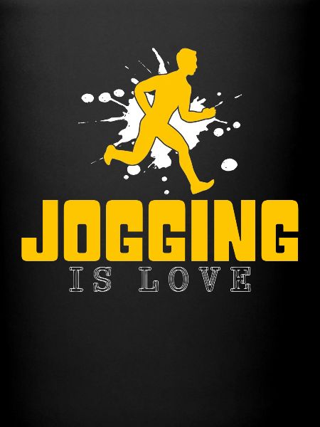 Jog