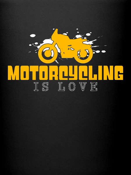 Motorcycle