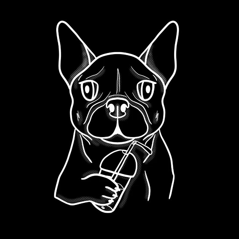 Français Bouledogue