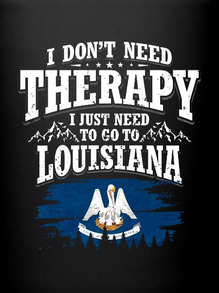 Louisiane