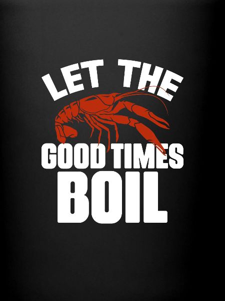 Crayfish