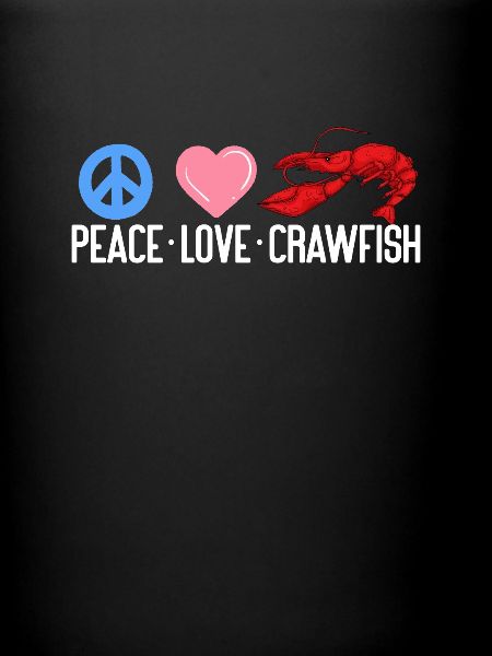 Crayfish