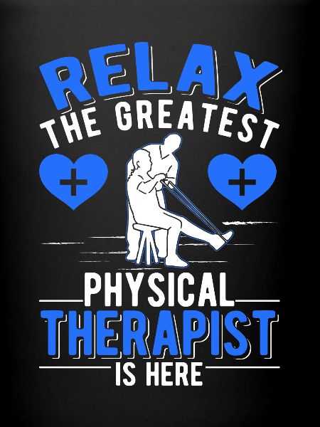 Physiotherapist Physiotherapy Physio