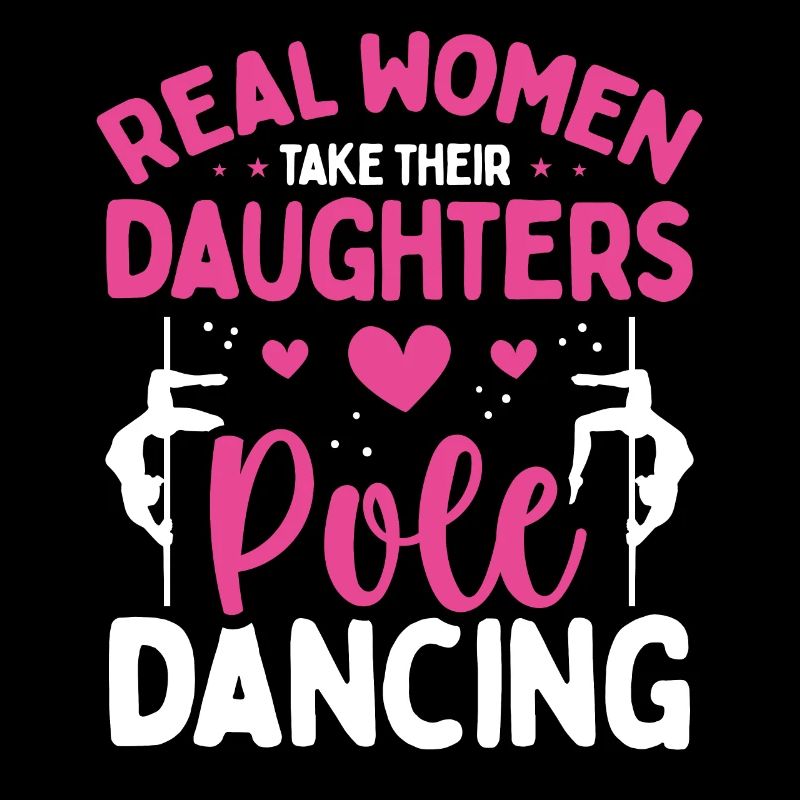 Pole Dance Real Women take their Pole Dancing