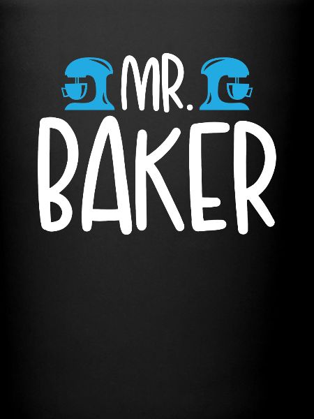 M. Baker