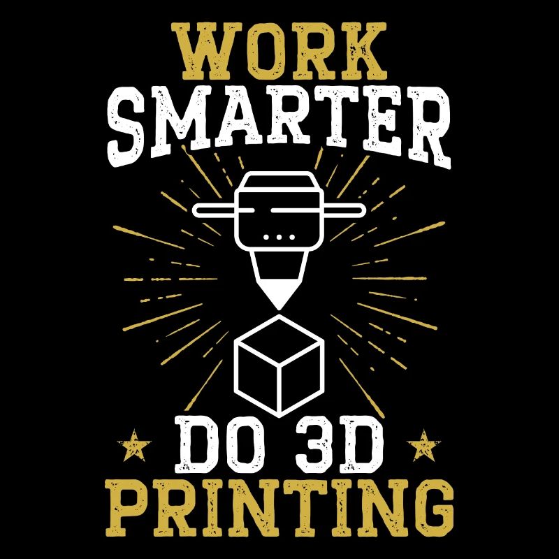 Arbeiten Sie intelligenter Machen Sie 3D-Druckdüse 3D-Drucker