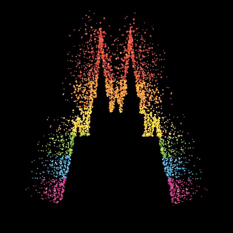 Cologne Cathedral Rainbow Rainbow Flag Pride LGBTQ