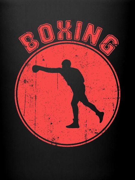 Boxe