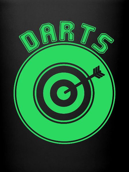 darts