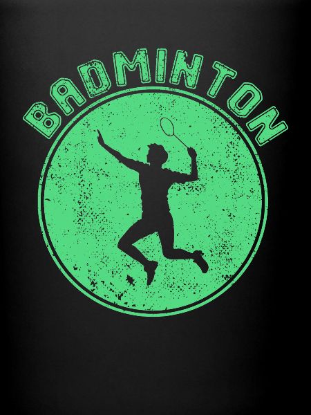 Badminton