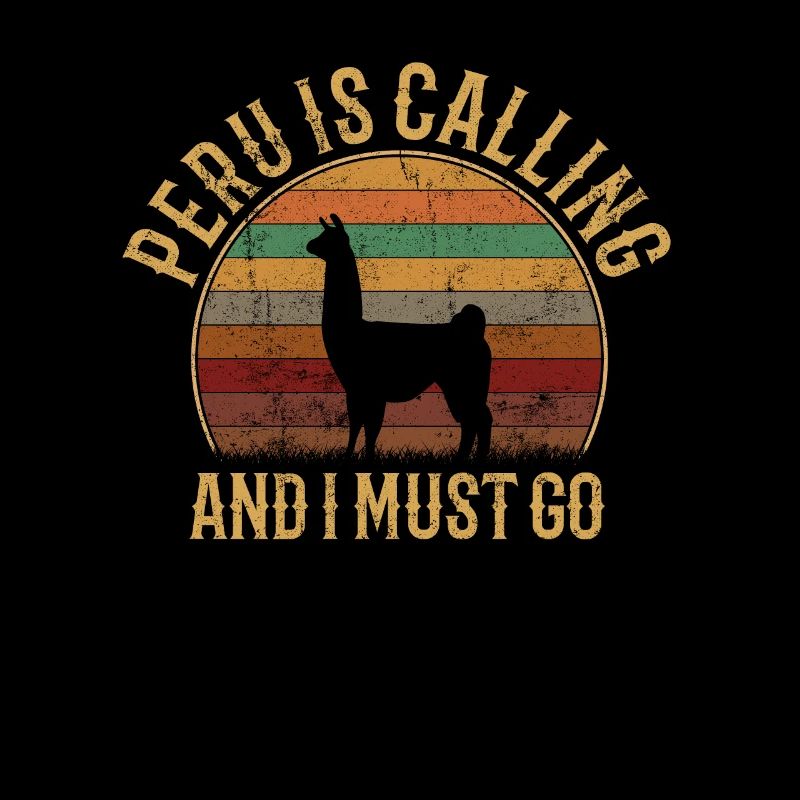 Peru Is Calling And I Must Go, peruvian peru
