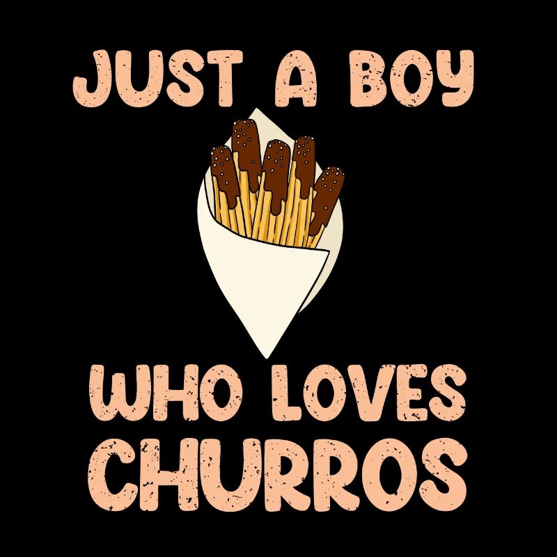 Churro Gift Mexico Nourriture