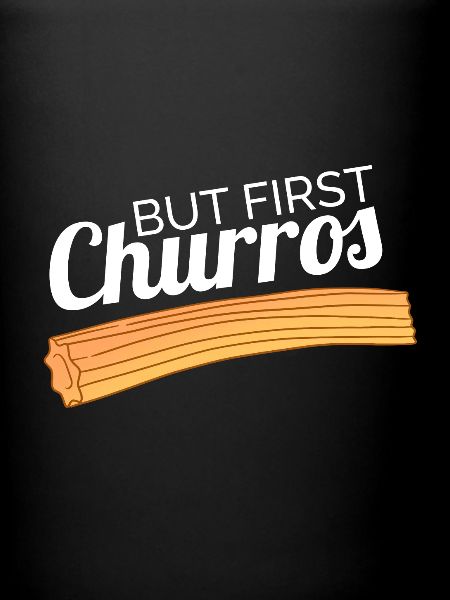 Churro Gift Mexico Nourriture