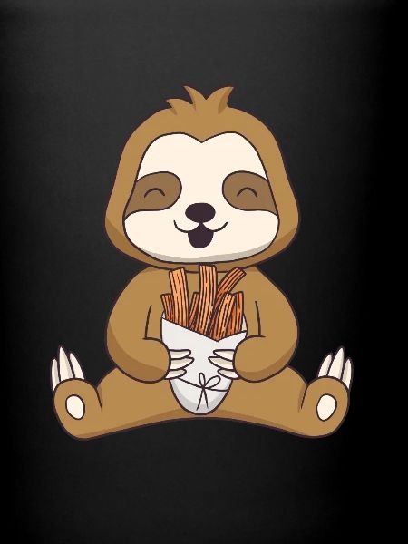 Churro Gift Mexico Nourriture