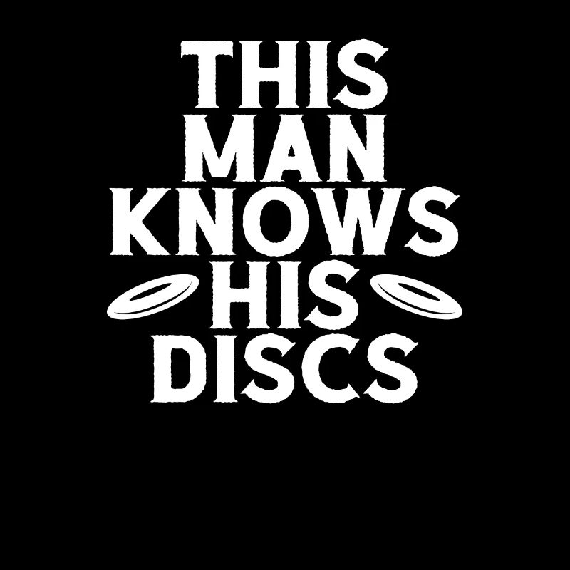 Cet homme connaît ses disques