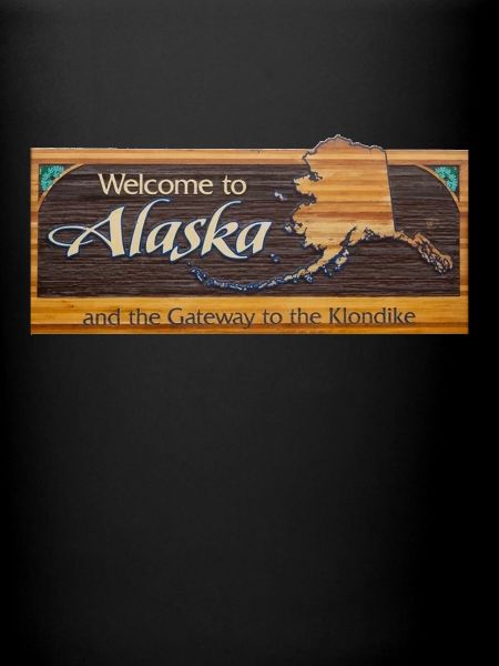 Alaska