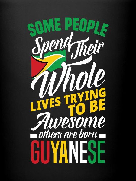Guyane guyanaise