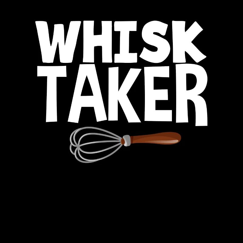 Funny Hobby Baker Gift